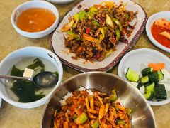 -全州拌饭馆(龙源西街店)