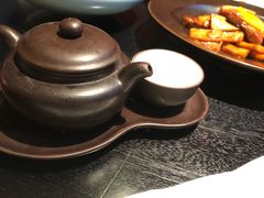 -丽晶轩中餐厅(重庆丽晶酒店)