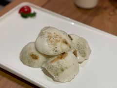 -枣子树·素食餐厅(普陀山店)
