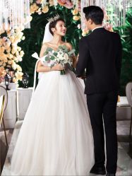 -摩玛婚纱摄影(杭州店)