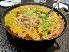 -湘肠香火锅店(团结湖店)