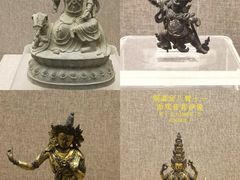 -平原博物院