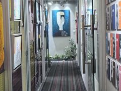 -阿妮亚少儿美术书法(望京店)