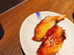 -大雄寿司(中华广场店)