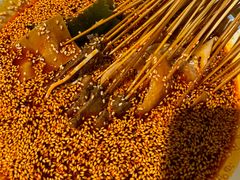 -古真记钵钵鸡(老公园店)