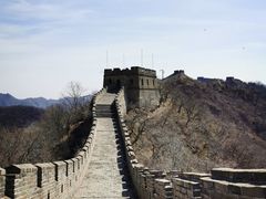 -慕田峪长城