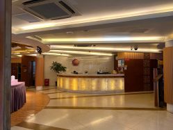 -馨月汇·一悦馨香月子中心(前滩店)