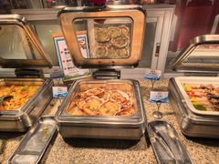 -熊猫自助餐厅.萌趣城堡(长隆熊猫酒店)