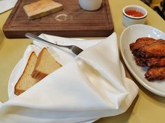 -秋林西餐厅(总店)