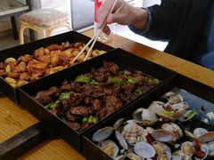 -晓梦戳子肉(瑞云路店)