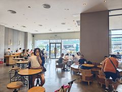 -星巴克(珠海印象城店)