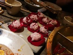 玫瑰肉丸-小龙坎火锅(总店)