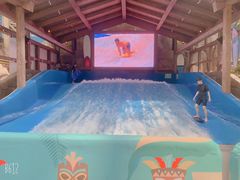 -杭州开元森泊度假乐园