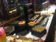 -惠州洲际度假酒店·西餐厅