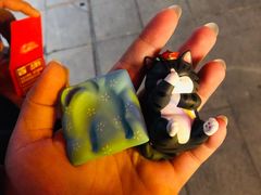 -泡泡玛特POPMART(合生汇店)