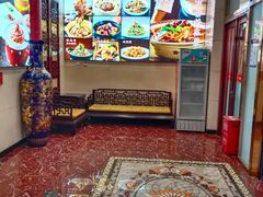 -万荣烤鸭店·北京菜(天坛店)