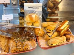 -OUR Bakery(三里屯太古里店)