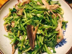 -局气 烤鸭·北京菜(光华路店)