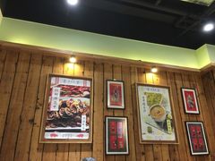 门面-谢智冷沾沾(万达金街店)