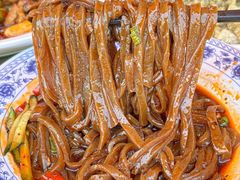 -九寨沟石锅鱼(沣峪口二十年店)