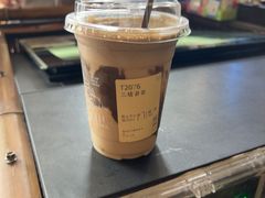 -成川茶店·潮汕工夫浓茶(万象店)