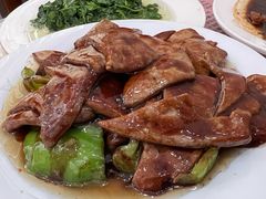 -茂隆餐厅(进贤路店)