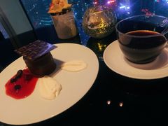 -广州四季酒店