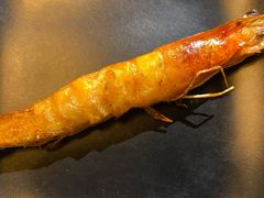 烤大大大虾-腰子哥烤串(石佛营炫特店)