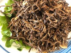 真定府崩肝-真定郝家排骨(正定县总店)