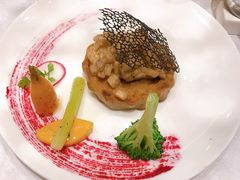 -若蘭慈·无国界素食料理(欢乐海岸店)