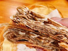 芝麻烧饼-李小老烧饼(常营民族家园店)