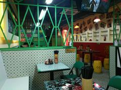 大堂-莅香岛港式餐厅(滨江道店)