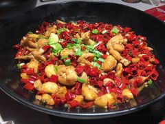 -辣家私厨火锅·龙虾(开发区店)