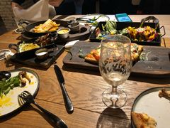 -Goose Island Brewhouse鹅岛精酿啤酒酿造工坊餐厅