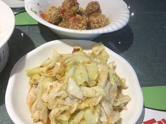-全聚贤餐厅·湖北家常菜(沙湖店)