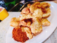 小酥肉-钢管厂歆瑞源油卤串串香(春熙路太古里店)