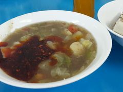 android_upload_pic-刘老虎肉丸糊辣汤(总店)