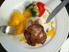 -美丽心情蛋糕(江苏路店)