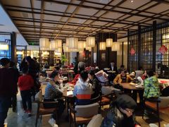 大堂-扬州狮子楼·非遗淮扬菜(总店)
