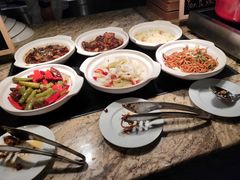 -嘉定凯悦·咖啡厅