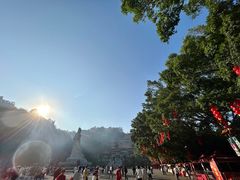 -南沙天后宫景区