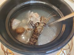 -新享乐海鲜(翠华路店)