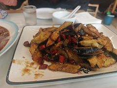 -百味地锅鸡(铜山路店)