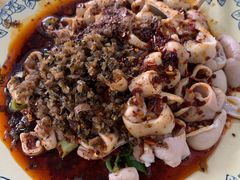 -温记府廟豆汤饭·始于1955年(海椒店)