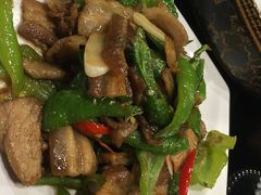 -東舍食唐精品陕菜馆