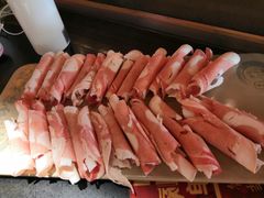 -舒家大院老火锅(台江路店)
