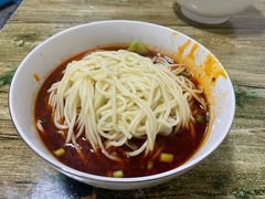 -易毛特色牛肉面(解放碑步行街店)