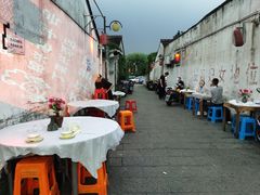 -丁来兴酒店(西街店)