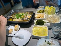 -半天妖烤鱼(印象城店)