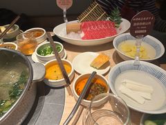 -巴奴毛肚火锅(七宝领展广场店)